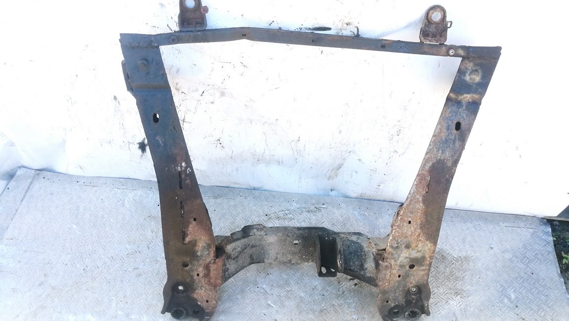 Ford Mondeo 2006 Subframe - FRONT | EuroImpex