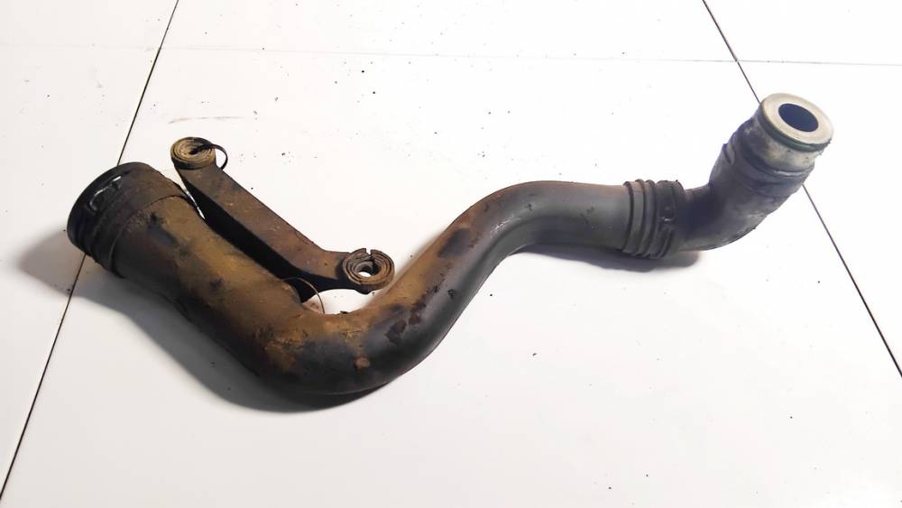 1K0145762 Seat Leon 2008 Välijäähdyttimen letku - Thumbnail 2