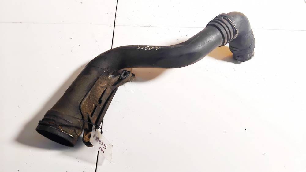 1K0145762 Seat Leon 2008 TURBO INTERCOOLER PIPE HOSE