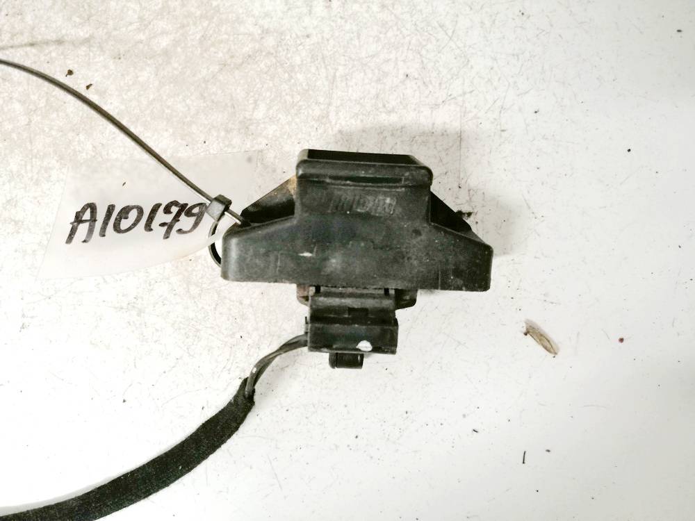 7700308997 Renault Clio 2004 Zamek tylnej klapy - TYLNE