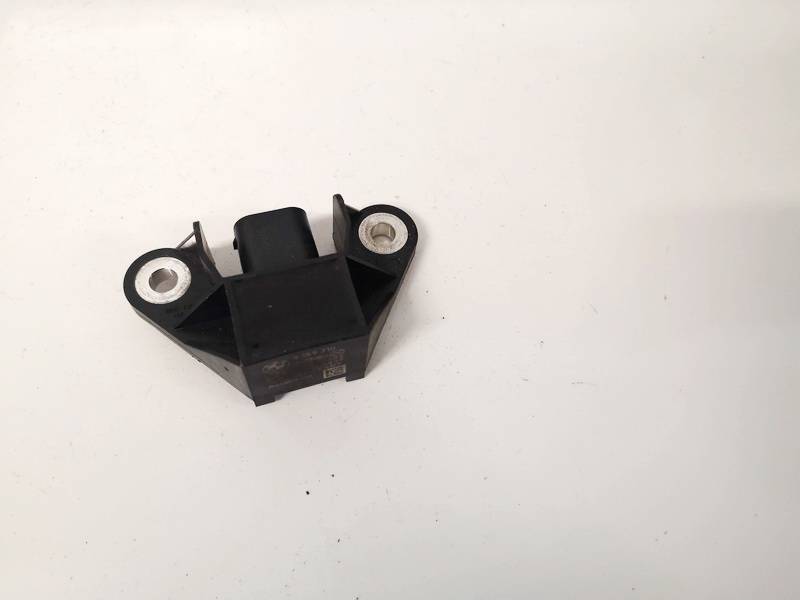 9159310 BMW 5-Series 2011 Airbag Steuergerät