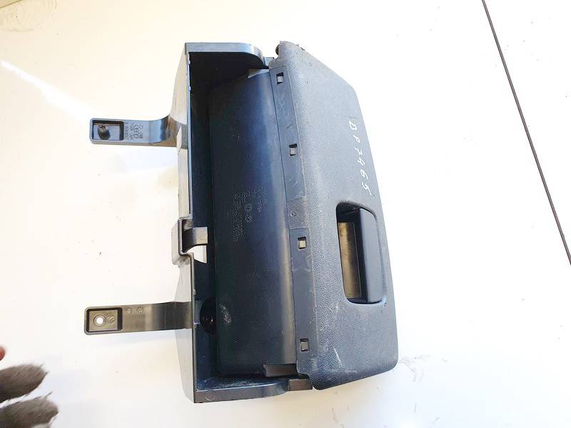 4F0882602 Audi A6 2007 Glove Box Assembly - Thumbnail 2