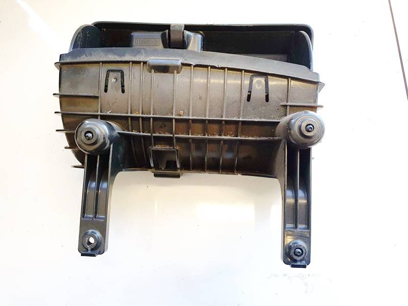 4F0882602 Audi A6 2007 Glove Box Assembly - Thumbnail 3