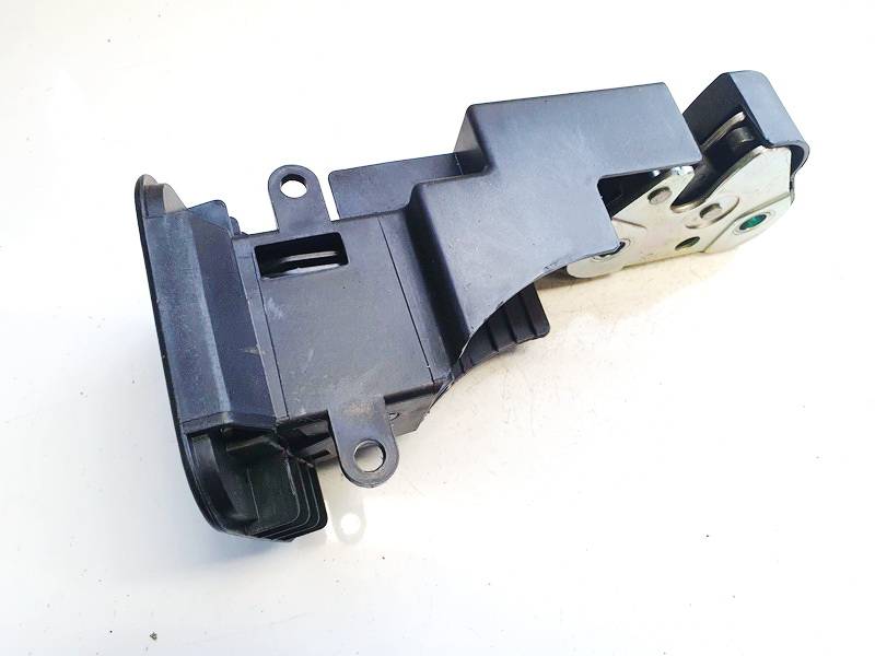Hyundai i30 2009 Serrure de siège