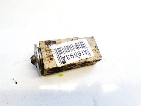 655701P Peugeot 406 1999 Expansion Valve, air conditioning - Thumbnail 2