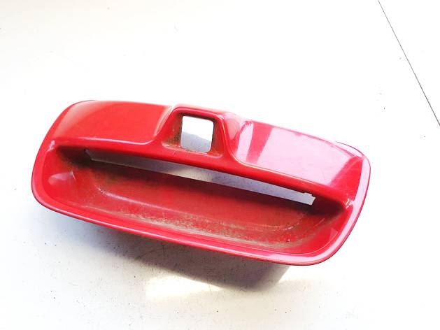 906063NL1B Nissan Leaf 2015 Other car part