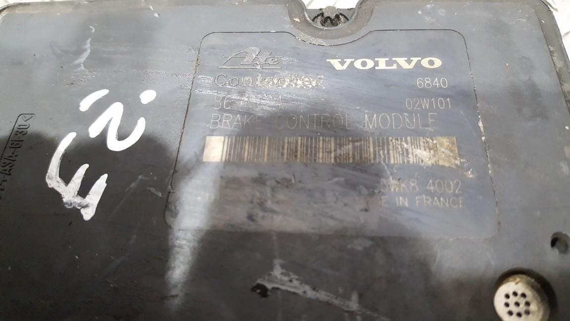 P08671225 Volvo V70 2004 Moduł ABS - Thumbnail 3