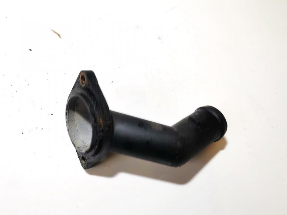 06A121121C Audi A3 1997 Coolant Flange (Engine Coolant Thermostat Housing Cover) - Thumbnail 2