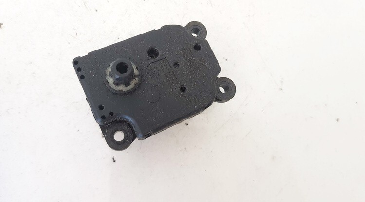 1139300721 BMW 3-Series 2001 Heater Vent Flap Control Actuator Motor - Thumbnail 3