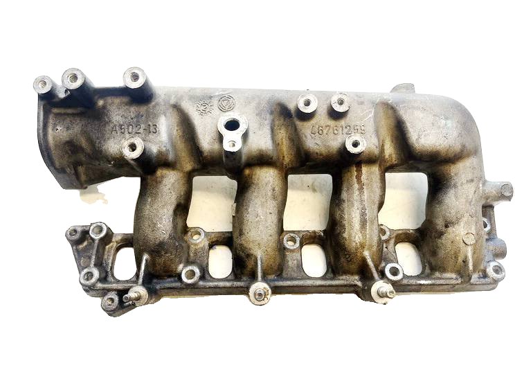 46761259 Fiat Stilo 2002 Intake manifold (Inlet Manifold)