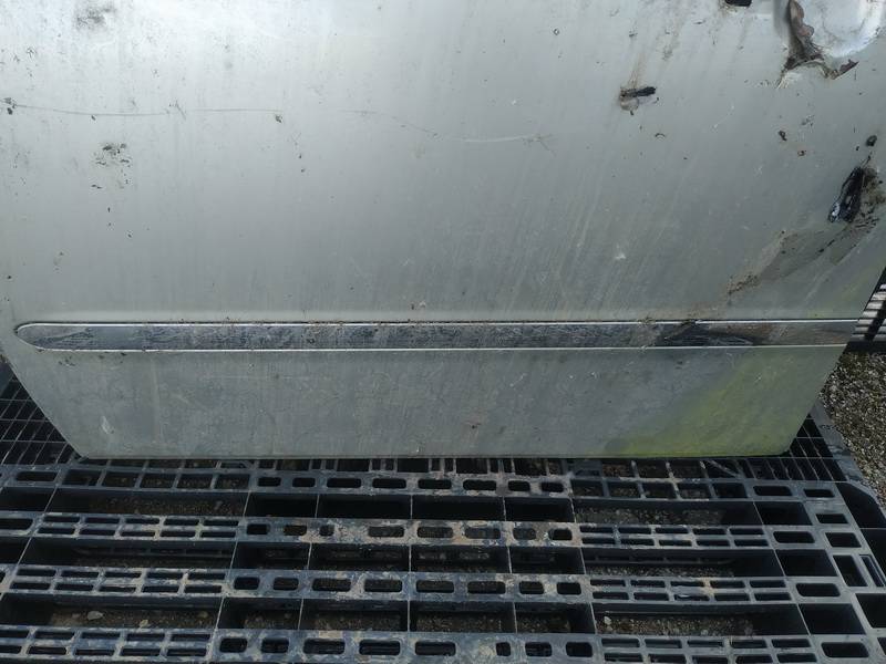 Toyota Avensis Verso 2002 Zewnętrzna listwa drzwi - PRZEDNIE LEWE - Thumbnail 2