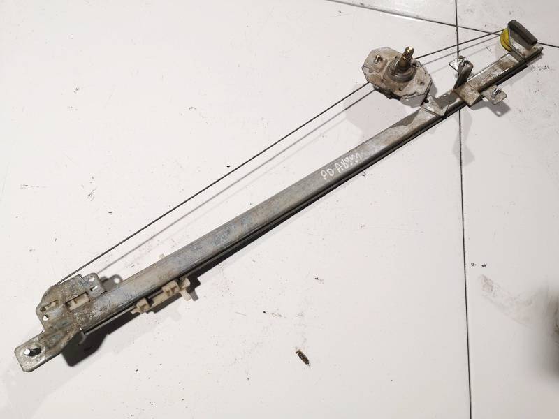 Fiat Ducato 1998 Door winder mechanism (Window Regulator) - FRONT RIGHT
