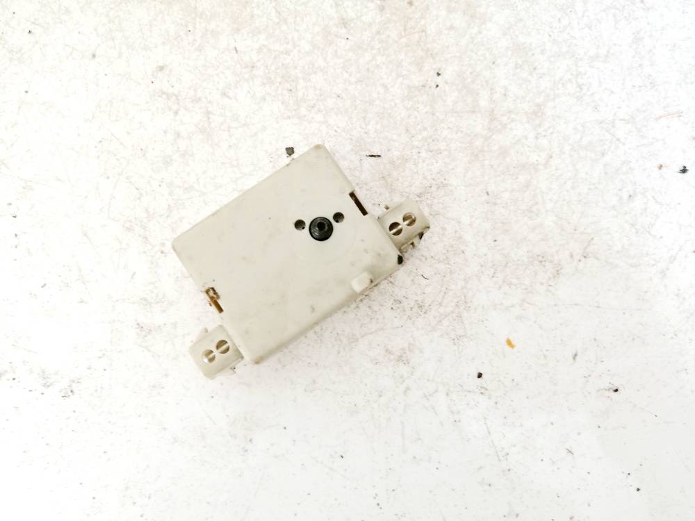 911826206 BMW 5-Series 2011 Antenna Module Unit