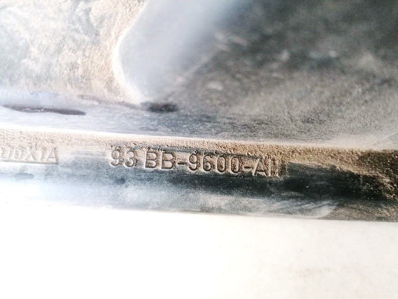 93BB9600AH Ford Mondeo 1996 SOPORTE FILTRO AIRE, Caja del filtro de aire - Thumbnail 3