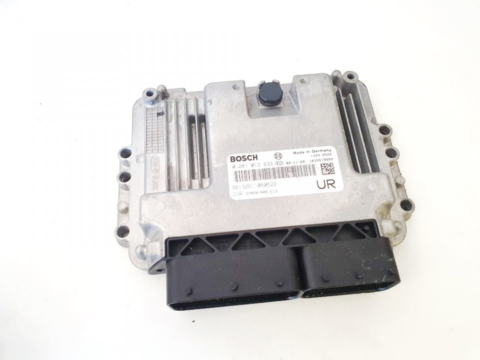 0281013633 Honda CR-V 2007 Variklio kompiuteris