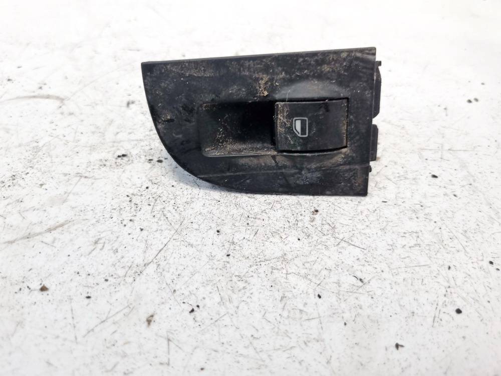 4B0959522 Audi A6 2005 Power window control (Window Regulator-Window Switch) - Thumbnail 2