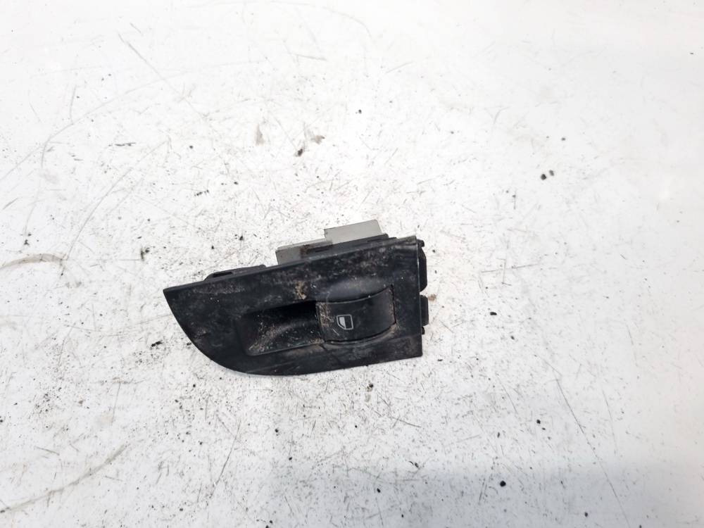 4B0959522 Audi A6 2005 Power window control (Window Regulator-Window Switch)