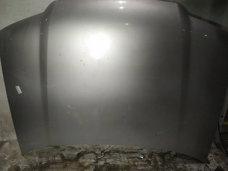 PILKAS Volkswagen Bora 2003 Капот - Thumbnail 2