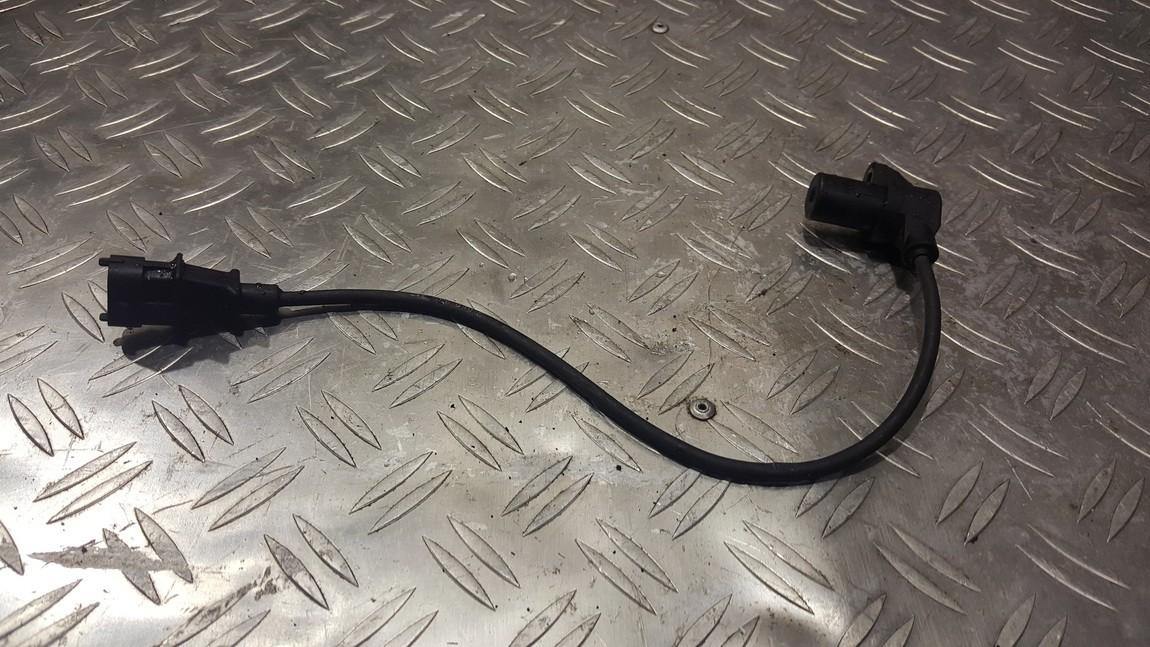 391802A200 391802A200, 9660930312 Crankshaft Position Sensor Kia Ceed