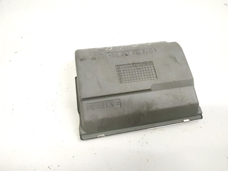 4B0857951F Audi A6 1997 Center Console Ashtray (Ash Tray) - Thumbnail 3