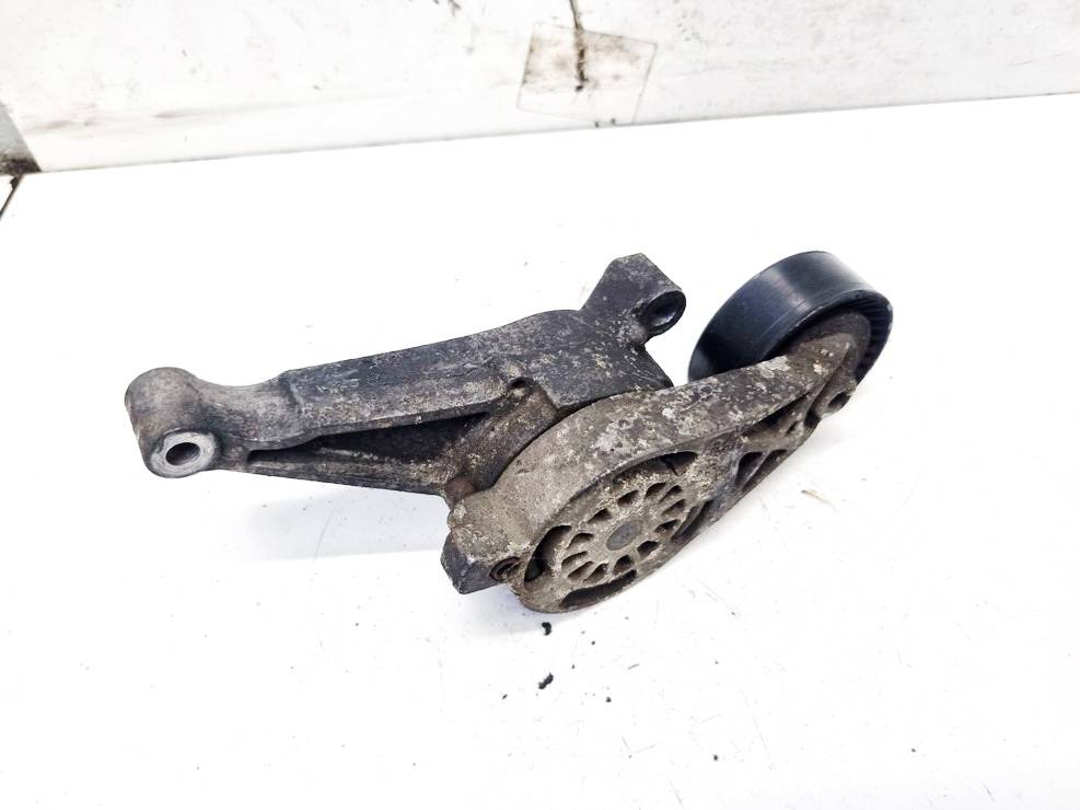 03G903315D Volkswagen Caddy 2007 Tensioner Belt (Gates Tensioner Pulley) - Thumbnail 3