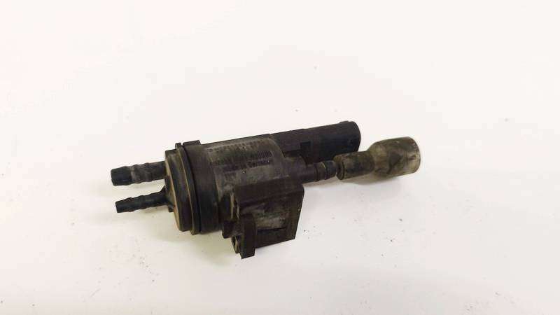 0025401497 Chrysler PT Cruiser 2002 Electrical selenoid (Electromagnetic solenoid)