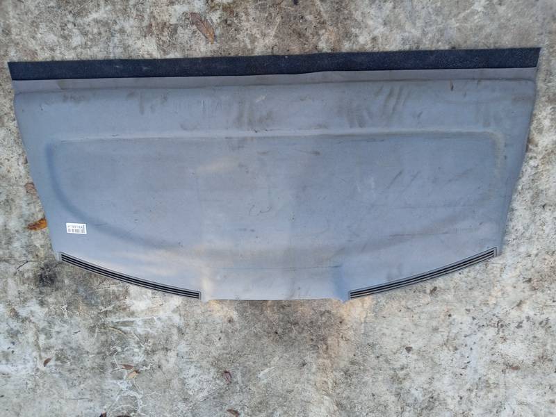 1J5863413 Volkswagen Bora 2000 Boot Cover