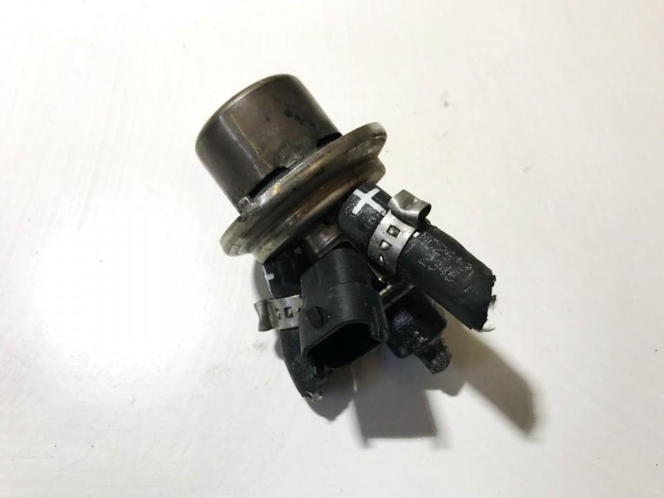 0444025010 0444025010 FUEL RAIL HIGH PRESSURE SENSOR BMW X5 2015