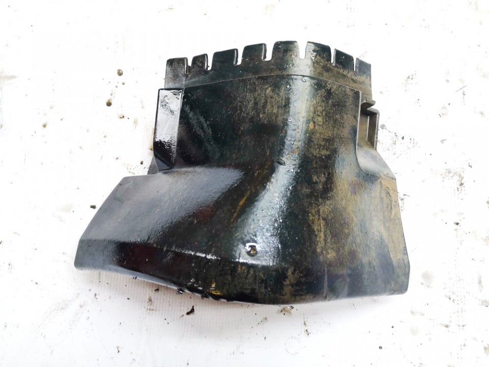 8Z0853580A Audi A2 2003 Skirt End Molding Trim Cover - REAR RIGHT