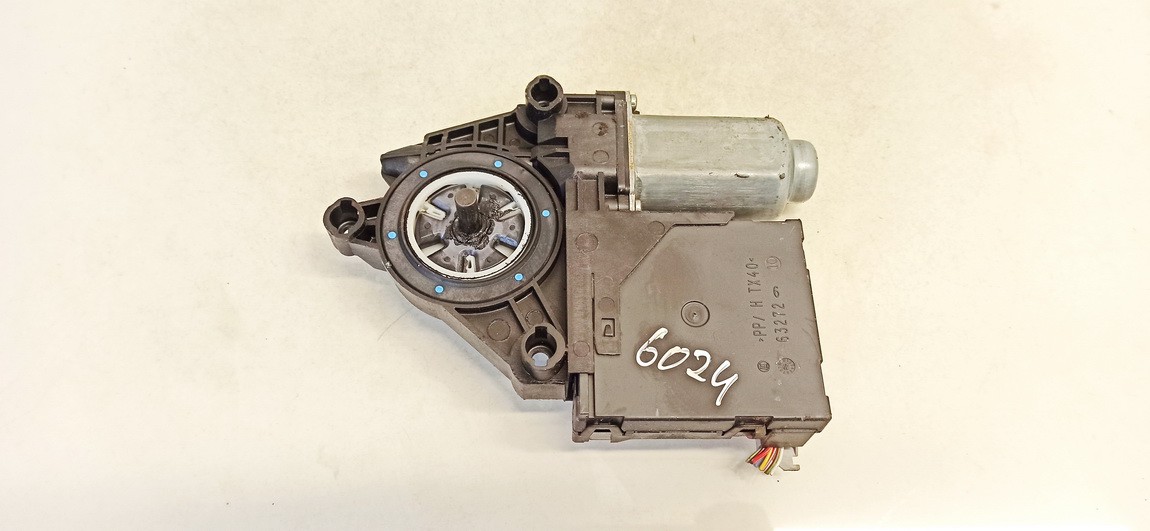 1T0959701 Volkswagen Caddy 2014 Window Motor