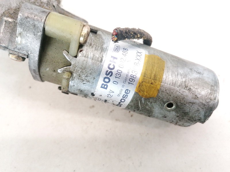 0130002488 Audi A6 1998 Sedynes varikliukas P.K. - Thumbnail 3