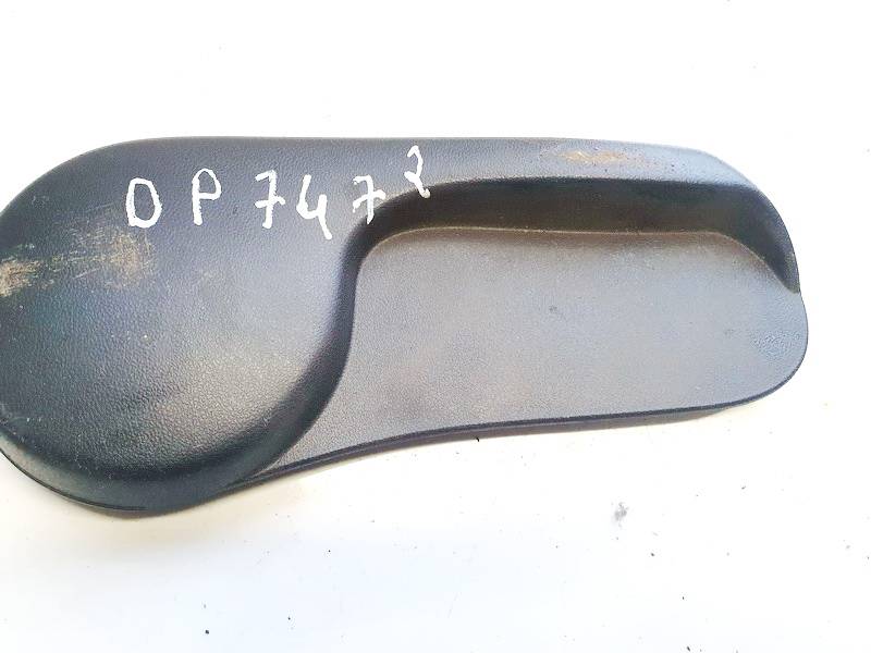 7252502040 Toyota Avensis 2004 Salono apdaila (plastmases) - Thumbnail 2