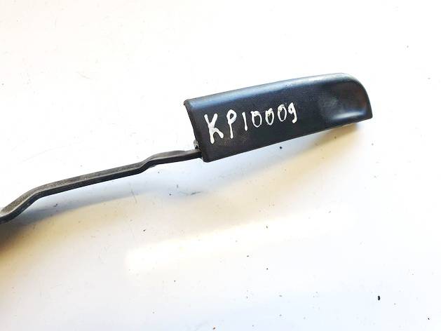 8328335L Audi A6 2009 Interior trim - Thumbnail 3