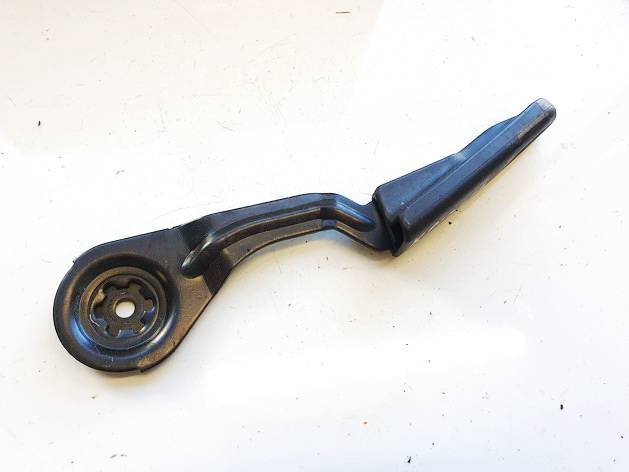 8328335L Audi A6 2009 Interior trim - Thumbnail 2