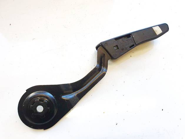 8328335L Audi A6 2009 Interior trim