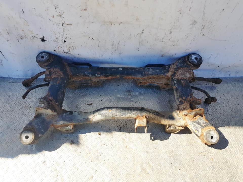 Audi A6 1998 Subframe - REAR - Thumbnail 2