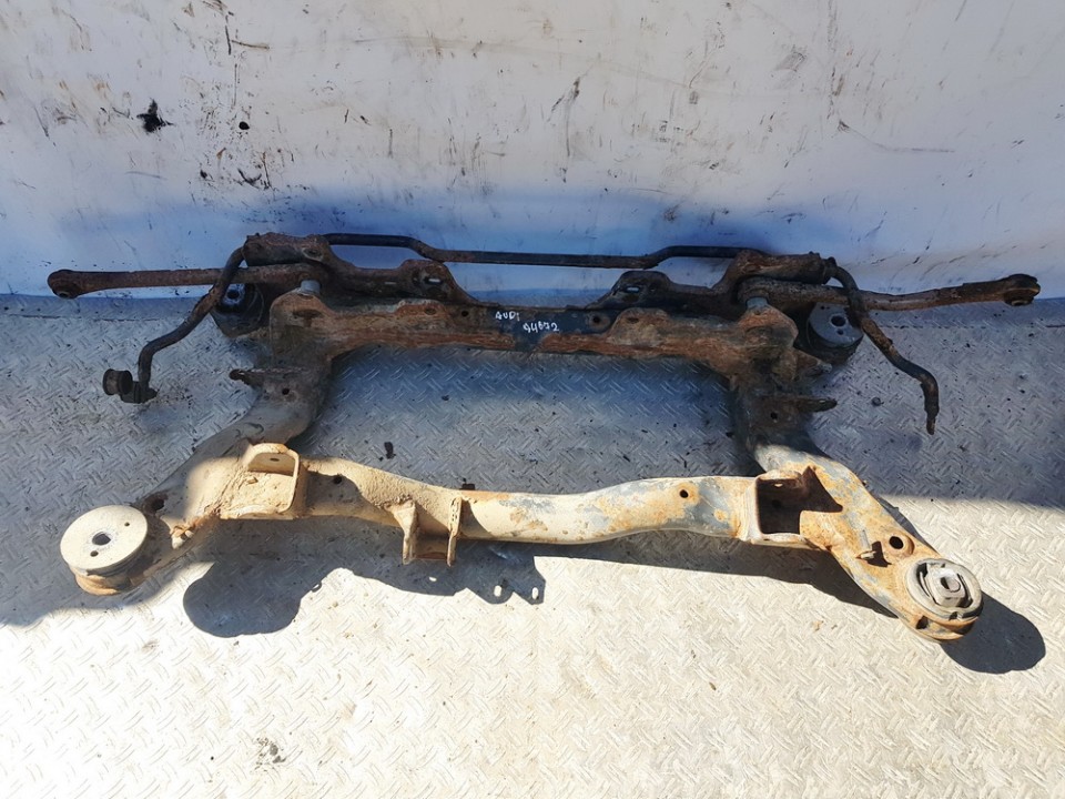 Audi A6 1998 Subframe - REAR
