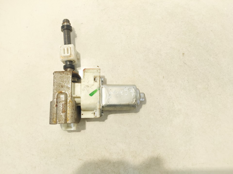 060720 Subaru Tribeca 2007 Seat Motor Regulator - FRONT LEFT