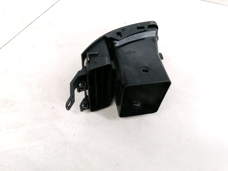 1T0819703A Volkswagen Touran 2003 Dash Vent (Air Vent Grille) - Thumbnail 2