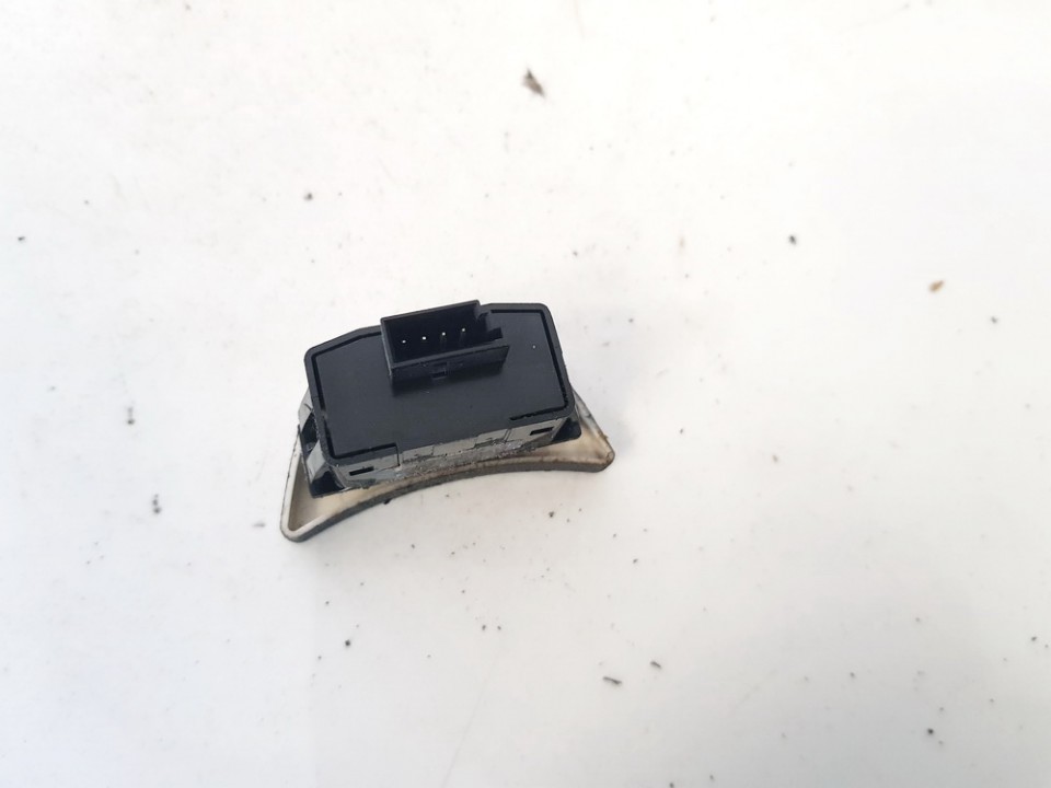 6921668 BMW 5-Series 2006 Radio control switch (Switch radio Control) - Thumbnail 3
