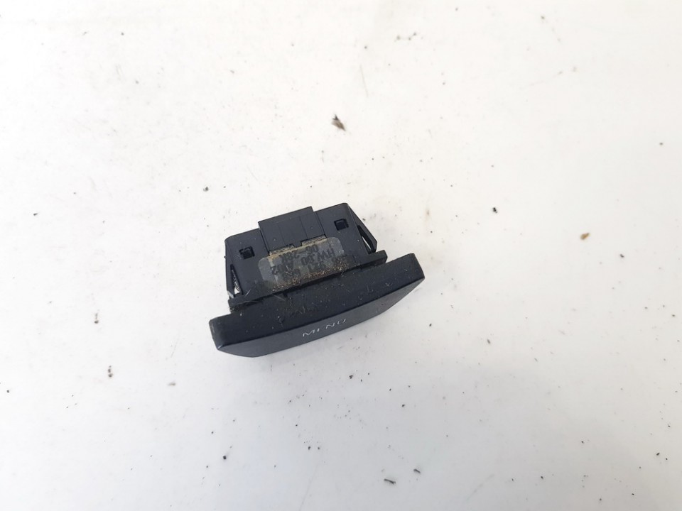 6921668 BMW 5-Series 2006 Radio control switch (Switch radio Control) - Thumbnail 2