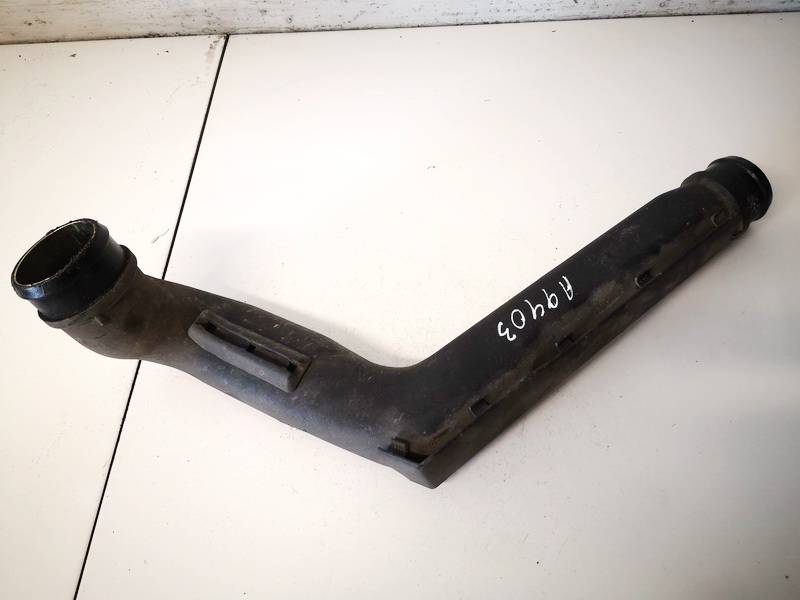 1J0145762P Volkswagen Golf 2001 TURBO INTERCOOLER PIPE HOSE