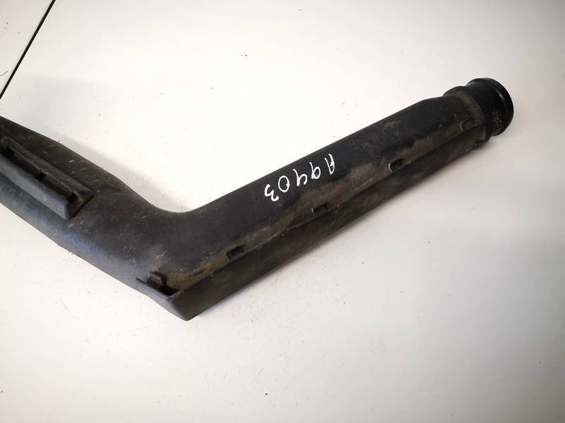 1J0145762P Volkswagen Golf 2001 TURBO INTERCOOLER PIPE HOSE - Thumbnail 2