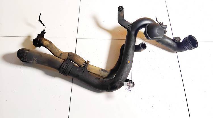 0281002401 Seat Leon 2008 Wąż intercoolera - Thumbnail 2