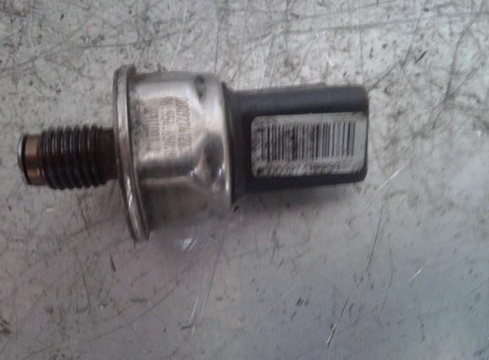 6PH10012 Citroen Xsara Picasso 2005 FUEL RAIL HIGH PRESSURE SENSOR