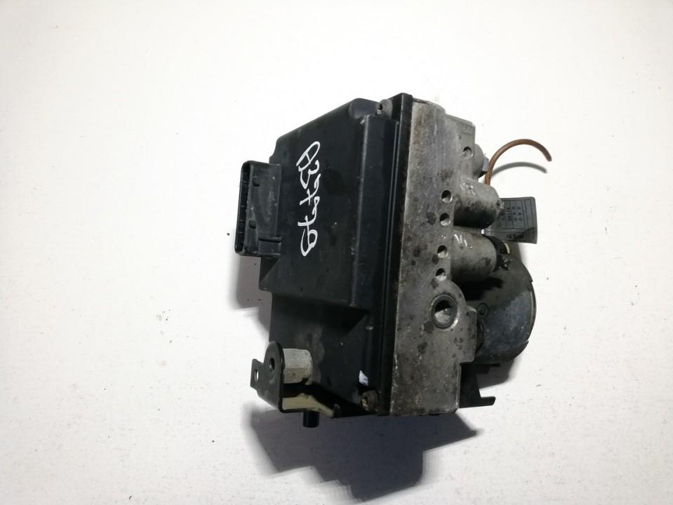 0265217000 BMW 5-Series 1996 ABS Unit (ABS Brake Pump)