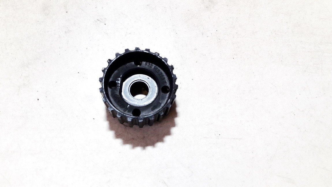 038105263A Audi A3 1996 Crankshaft Belt Pulley
