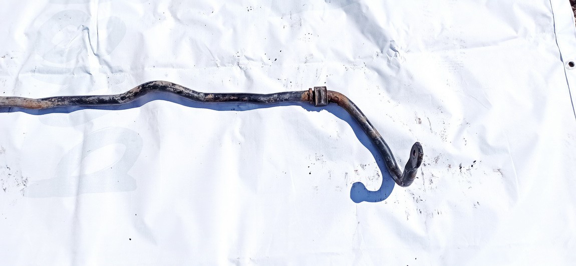 Renault Scenic 2001 Стабилизатор передний - Thumbnail 2