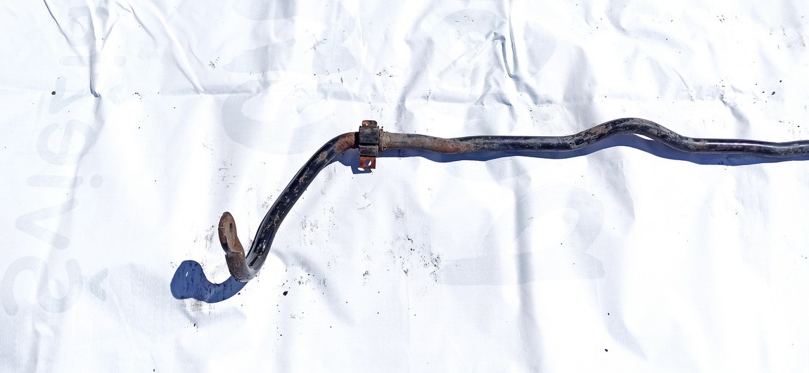 Renault Scenic 2001 Стабилизатор передний - Thumbnail 3