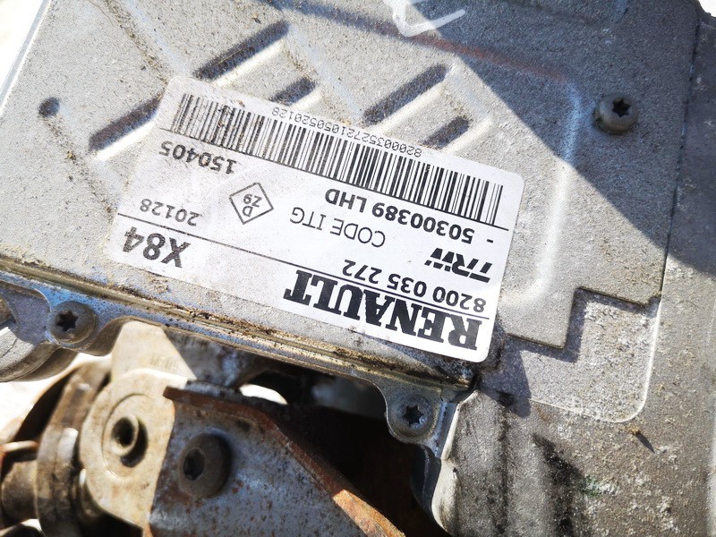 8200035272 50300389 Electrical power steering pump (Hydraulic Power